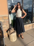 Irene Dress with Belt