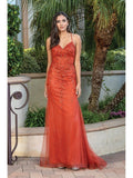 Dancing Queen Evening Gowns 4308