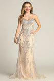 Chicas Evening Gown CHF3053