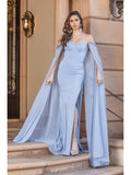 Dancing Queen Evening Gowns 4306