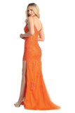 Let’s Evening Gowns 7838L
