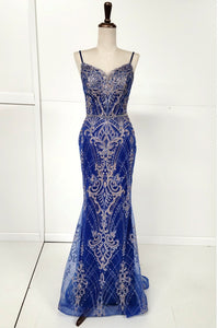 Chicas Evening Gown CHF3053