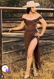 LaDivine by Cinderella Divine Evening Gown 7492
