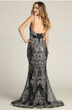 Chicas Evening Gown CHF3053