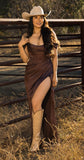 LaDivine by Cinderella Divine Evening Gown 7492