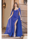 Dancing Queen Evening Gowns 4306