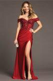 Chicas Evening Gown YG5027