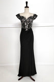 Chicas Evening Gown YG5027