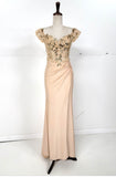 Chicas Evening Gown YG5027