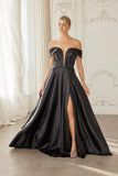 Nox Anabel Evening Gowns ME150