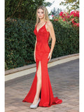 Dancing Queen Evening Gowns 4319