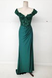 Chicas Evening Gown YG5027