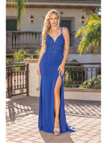 Dancing Queen Evening Gowns 4319