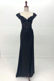 Chicas Evening Gown YG5027