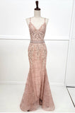 Chicas Evening Gown DM4029