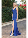 Dancing Queen Evening Gowns 4319