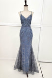 Chicas Evening Gown DM4029