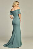 Let’s Evening Gowns 7933K