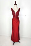 Chicas Evening Gown YG5032