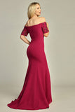 Let’s Evening Gowns 7933K