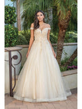 Dancing Queen Evening Gowns 4316