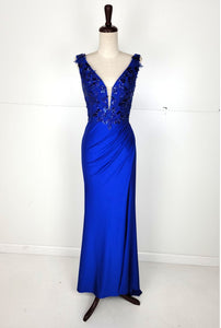 Chicas Evening Gown YG5032