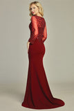 Let’s Evening Gowns 7935K