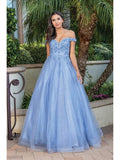 Dancing Queen Evening Gowns 4316