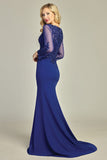 Let’s Evening Gowns 7935K