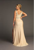 Chicas Evening Gown YG5032