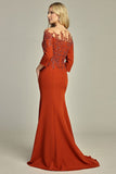 Let’s Evening Gowns 7971K