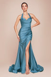 LaDivine by Cinderella Divine Evening Gown CD996