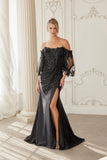 Nox Anabel Evening Gowns ME153