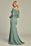 Let’s Evening Gowns 7971K