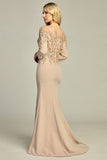 Let’s Evening Gowns 7971K