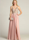 Chicas Evening Gowns C5124