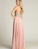 Chicas Evening Gowns C5124