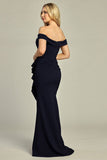 Let’s Evening Gowns 7985K