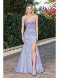 Dancing Queen Evening Gowns 4313