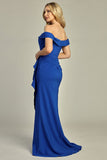 Let’s Evening Gowns 7985K