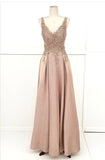 Chicas Evening Gown DM4017