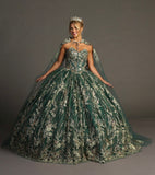 Chicas Quiceañera CHF3079