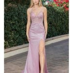 Dancing Queen Evening Gowns 4313