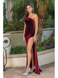 Dancing Queen Evening Gowns 4312