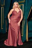 LaDivine by Cinderella Divine Evening Gown CD796