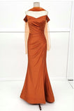 Chicas Evening Gown YG5025