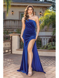 Dancing Queen Evening Gowns 4312