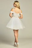 Let’s Dama Dress 6289L