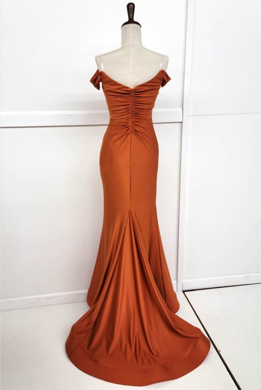 Chicas Evening Gown YG5025  Moreno's Wear
