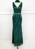 Chicas Evening Gowns DM4026
